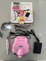 Lixadeira Profissional Nair Drill LPND-009