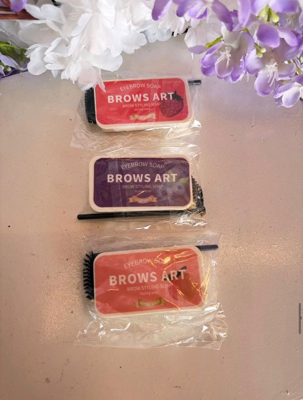 Cera sobrancelhas   CS012