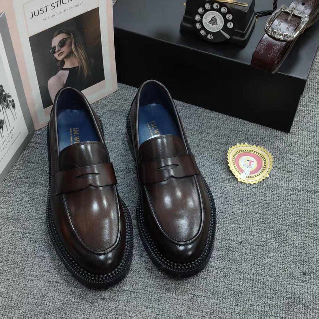 Sapato Casual SP-012