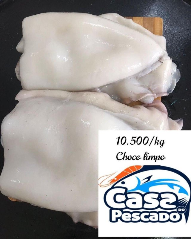 CHOCO LIMPO   -REF   CP005