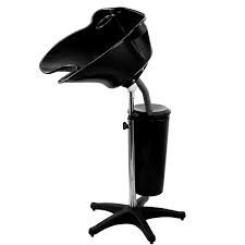 Bacia de Lavar o Cabelo Para Salão de Beleza  BLCPSB-013