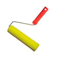 Rolo de Pintura Ref-007