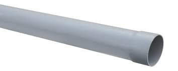 Tubo Pvc de 110 Ref-TP002