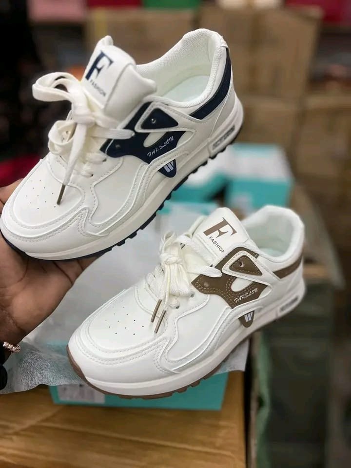 Ténis FASHION -REFCJV008