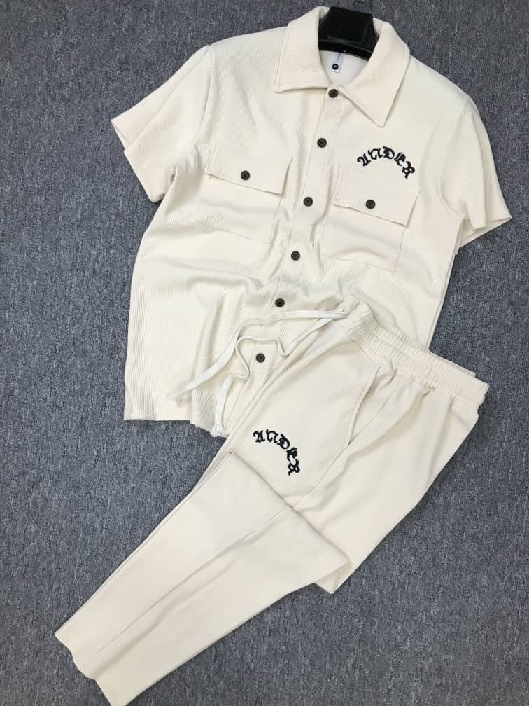 FATO CASUAL BEIJE-FT#CBJ08#