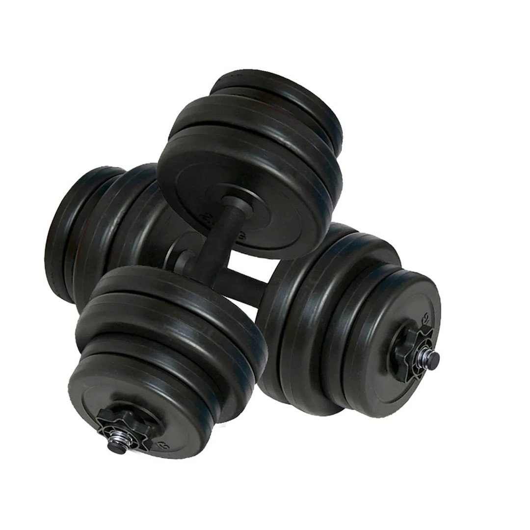 Halters de Disco de Vários KG HDDVKG-003