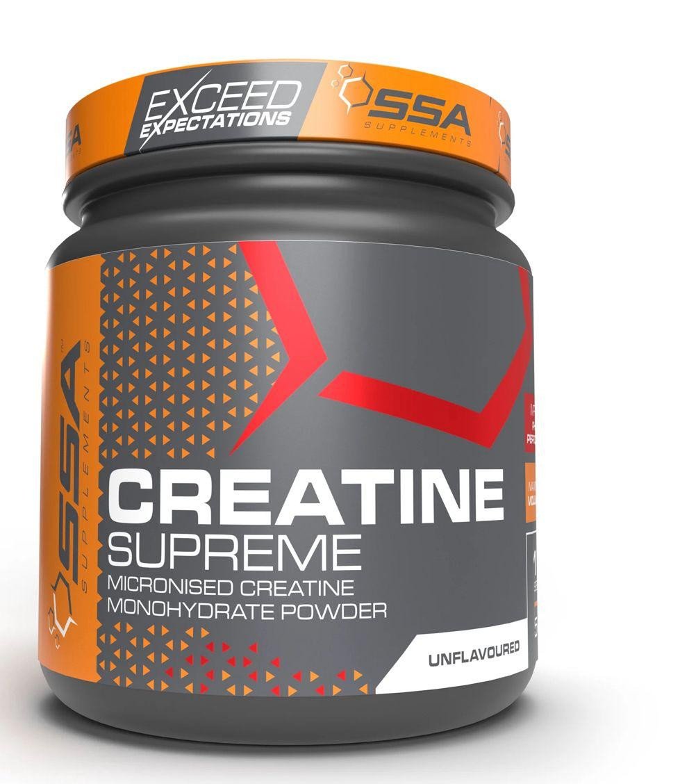 Creatine supreme