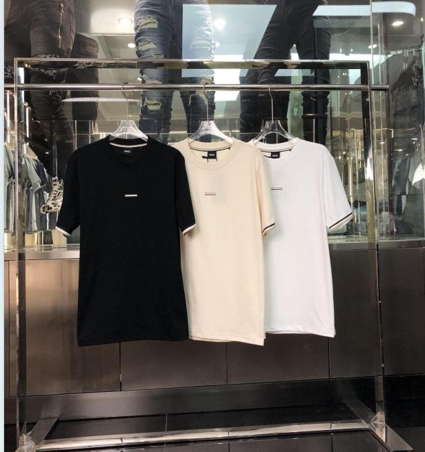 T-shirts GIVENCHY Varias Cores  TGVC-008