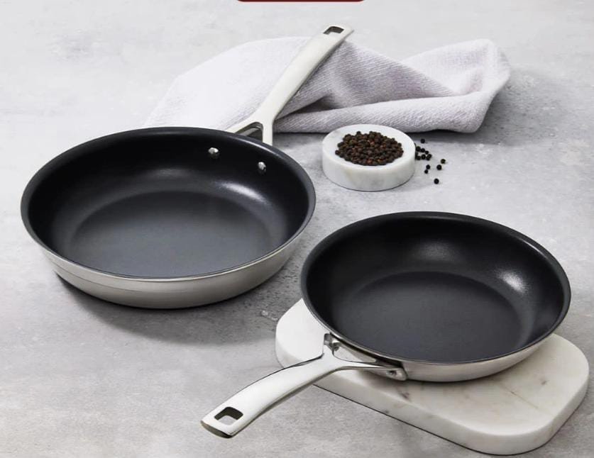 Frigideira Simples FS -016