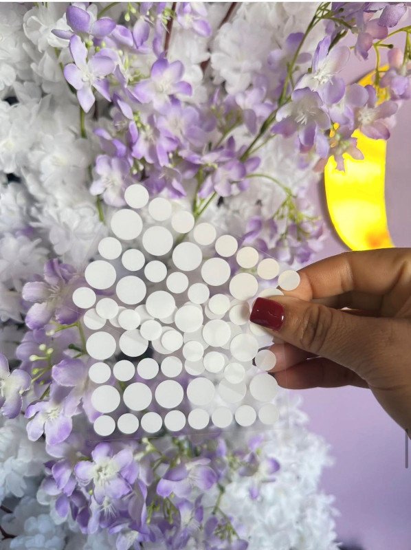 Adesivo Para Espinho  APE-007