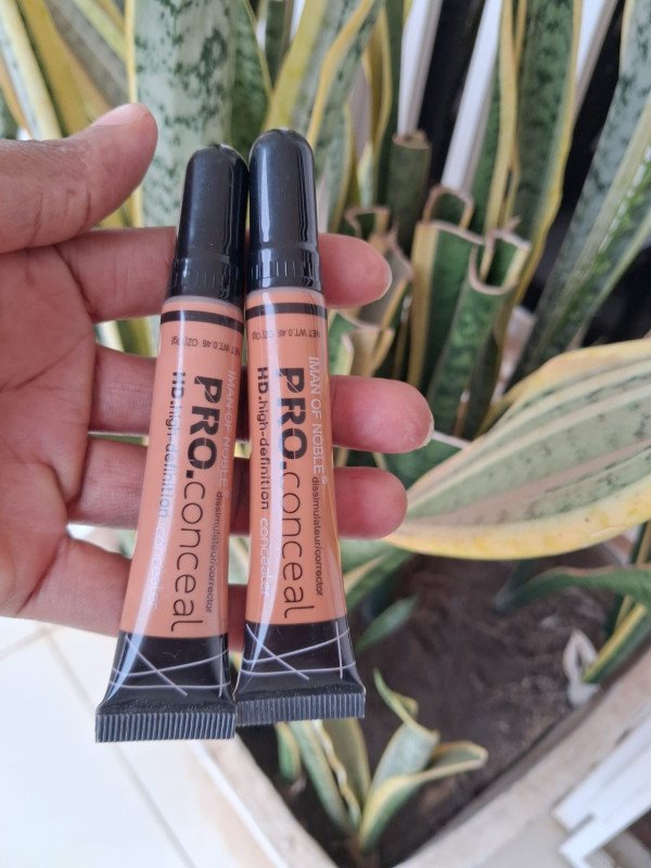 Corretivo Pro_Conceal