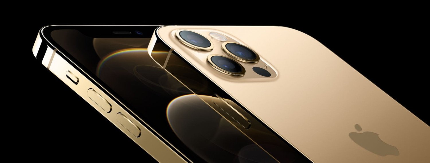 IPhone 12 pro 64_128GB-REF N011