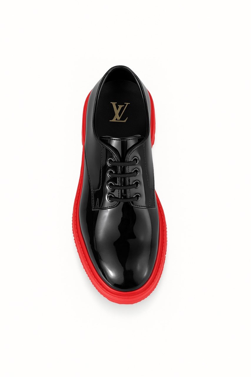 Sapato da Louis Vuitton SLV-023