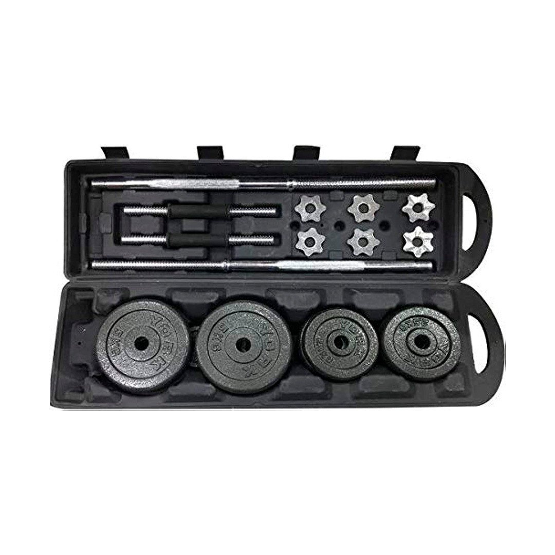 Mala de Halteres MH-010