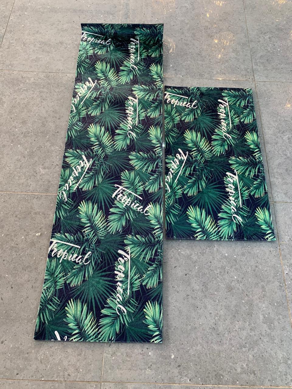 Conjunto tapes medio  CTM-028