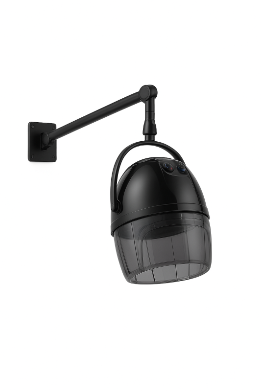 Secador de Cabelo  Profissional de Parede SCPP-003