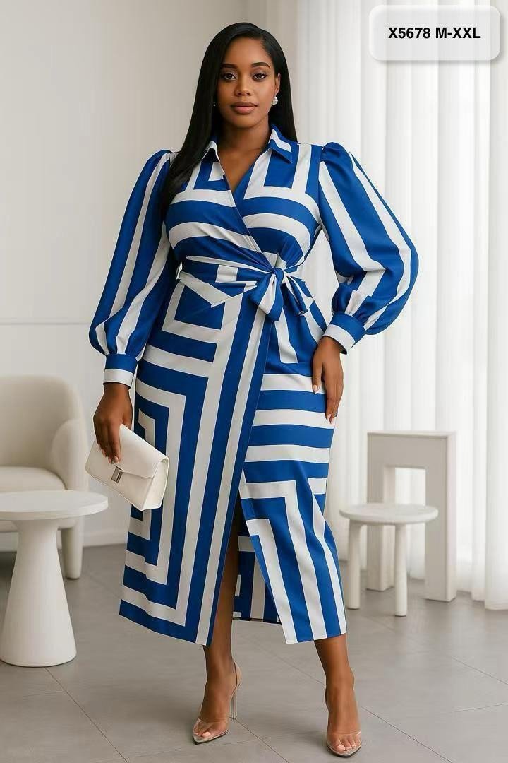 Vestido Casual Varias Cores VCVC-019