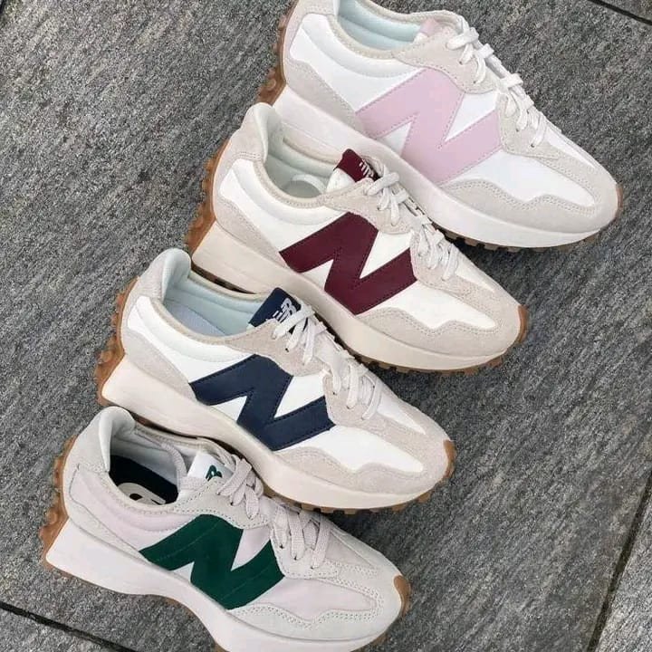 Ténis NEW BALANCE-REF CJV007