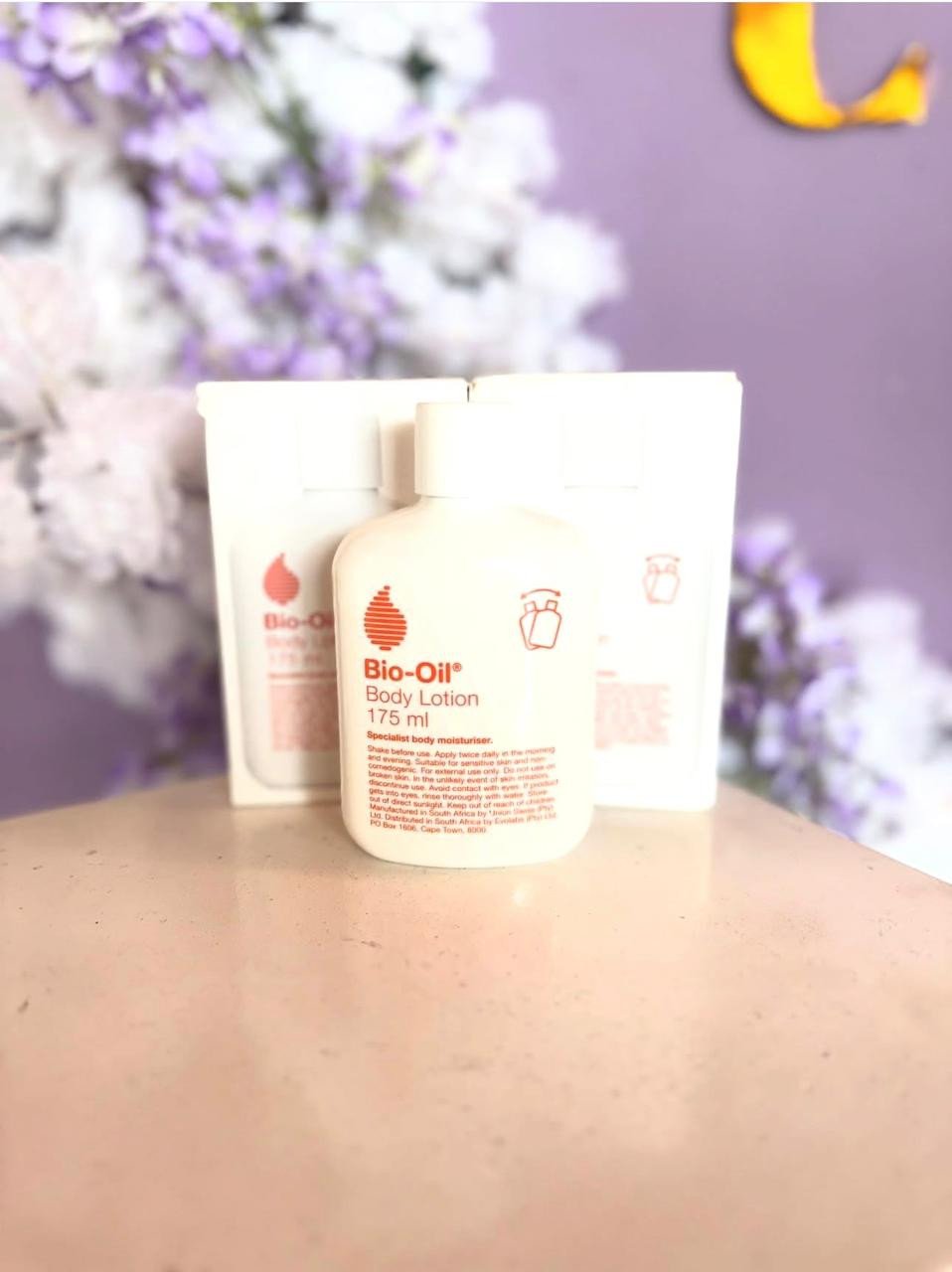 Hidratante corporal Bio-Oil HCB-002