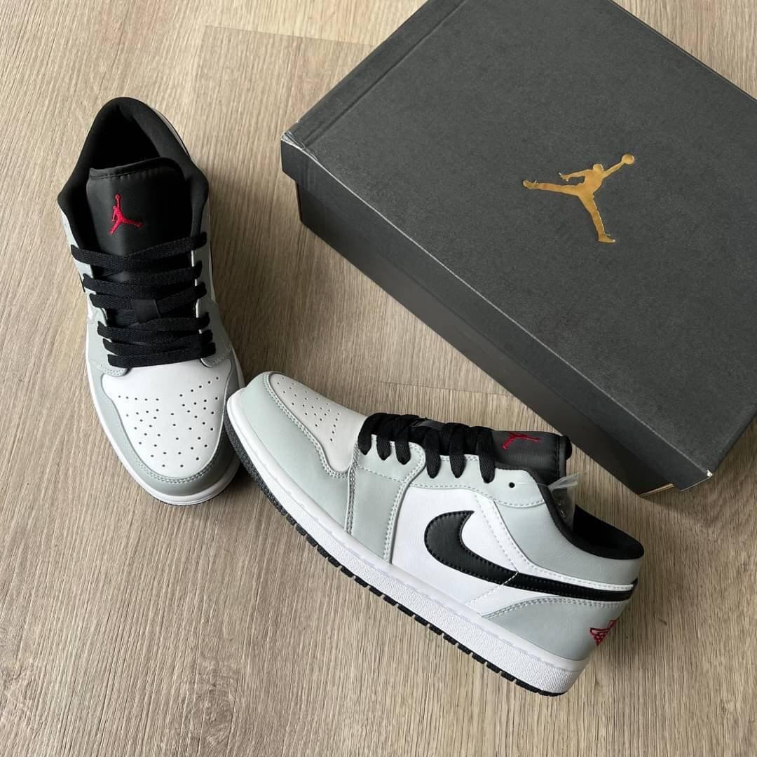 Ténis Nike AIR Jordan  TNAJ-001