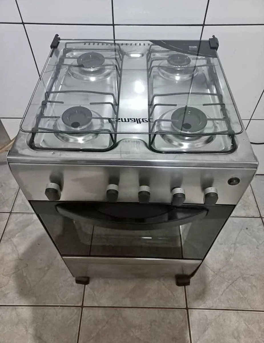 Fogão Ango-eri 60*60 FAE-005