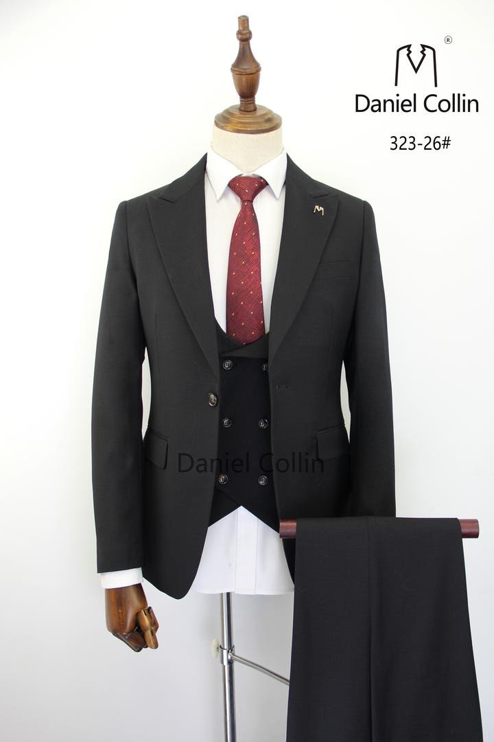 FATO SOCIAL COR CASTANHA MADEIRA-FTS #CM05#