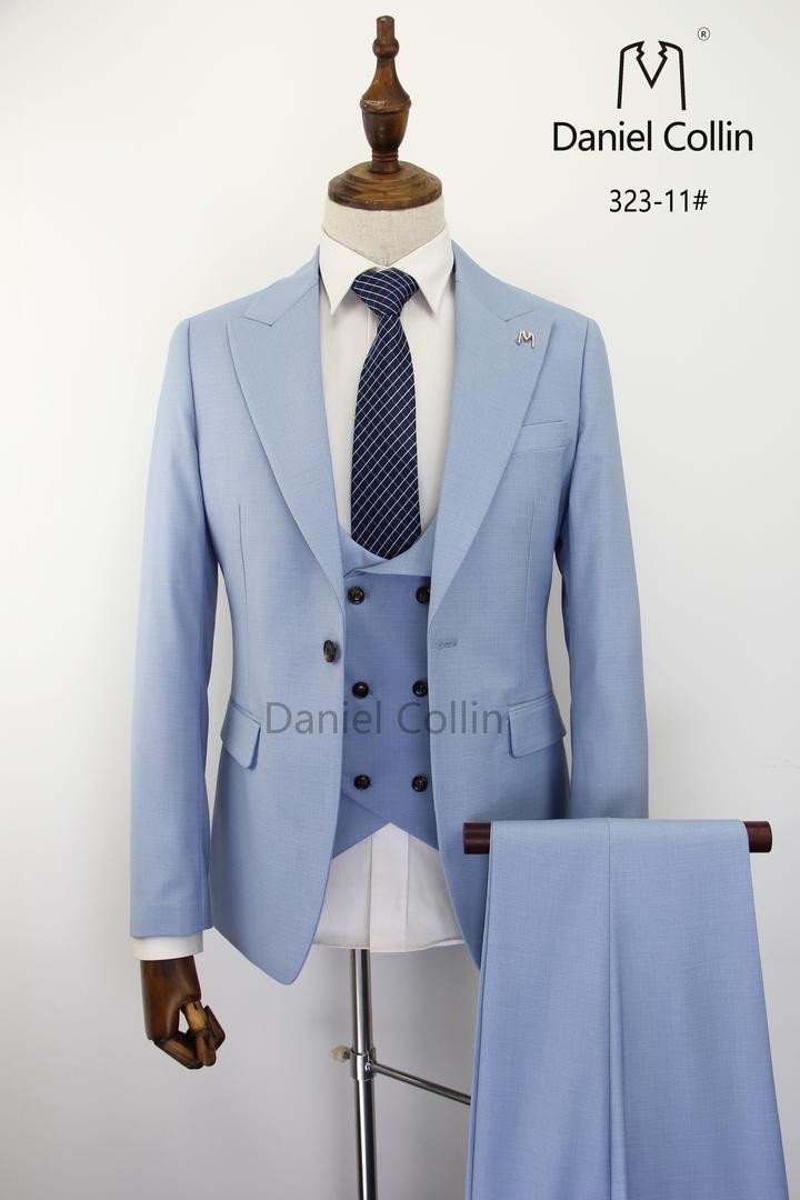 FATO SOCIAL AZUL BEBÊ-FTS#AZB07#