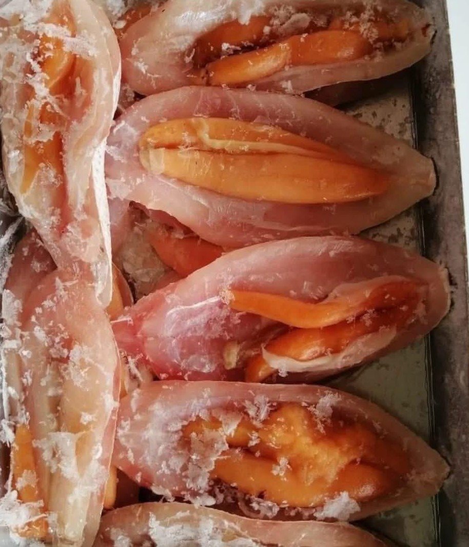 FILETE DE PESCADA-REF CP20