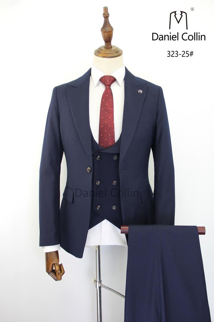 FATO SOCIAL COR AZUL ESCURO-FTS#AZE06#