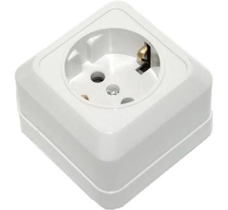 Tomada Externa Ref-#012