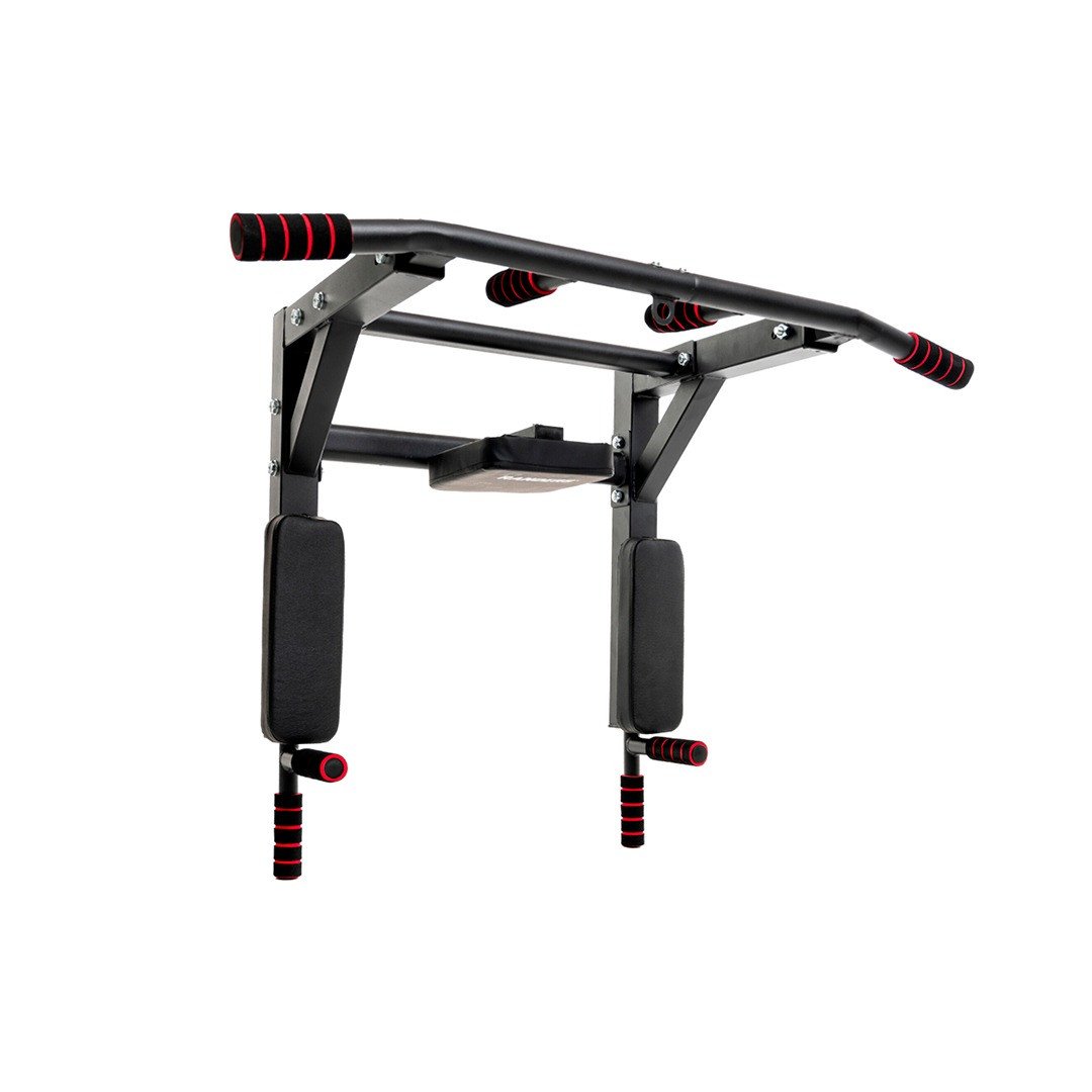 Barra Multifuncional BM-004