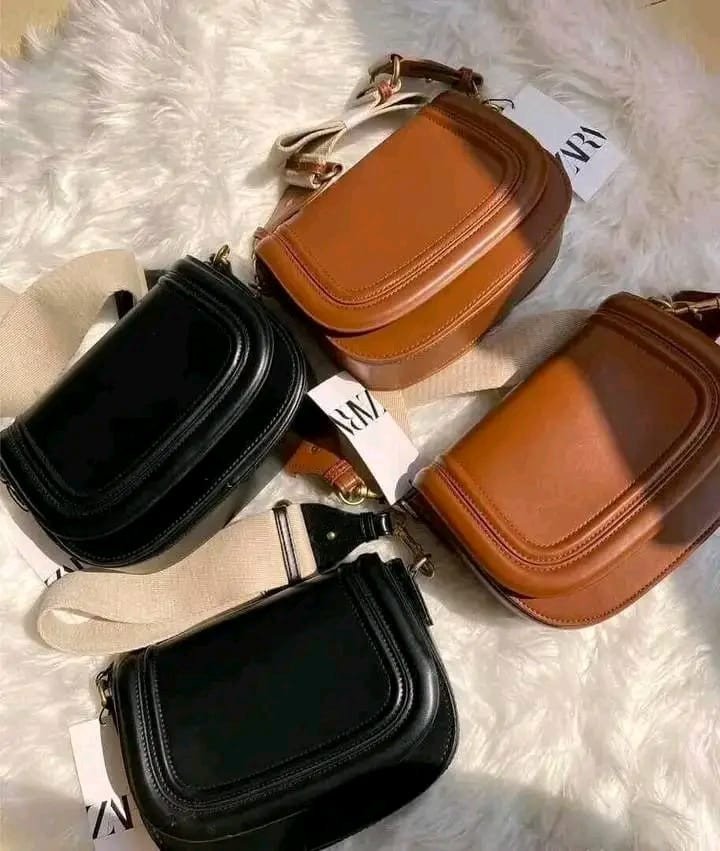 pasta da Zara modelo novo oval-REF CJV014