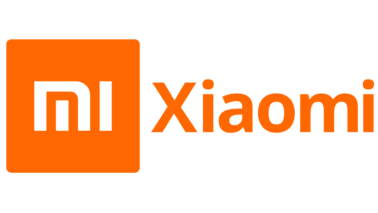 Xiaomi